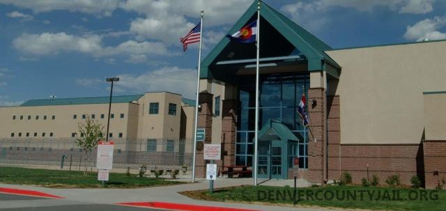 Denver County Correctional Medical Facility Inmate Roster Lookup, Denver, Colorado